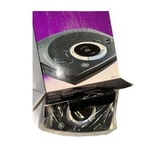 Answering Machine GE Digital Messaging System 3 Mailbox New Open Box In box